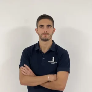 Foto Filippo Cantarini