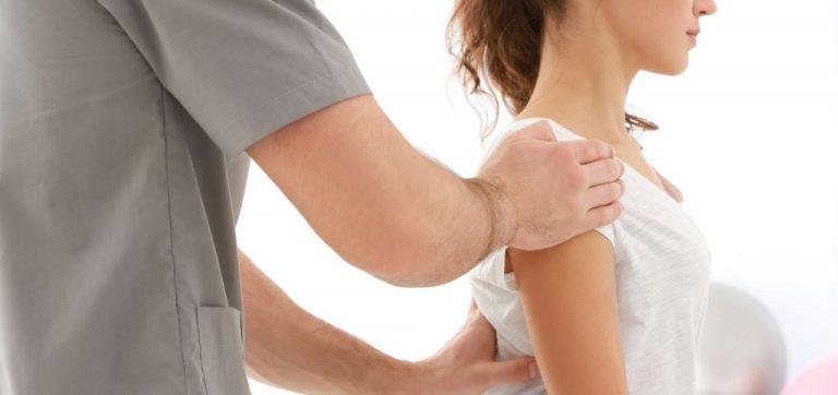 Fisioterapia La Spezia | Massoterapia