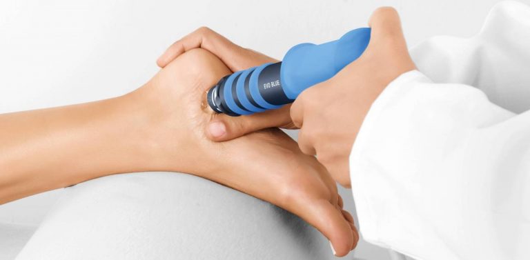 Fisioterapia La Spezia | Onde d’Urto
