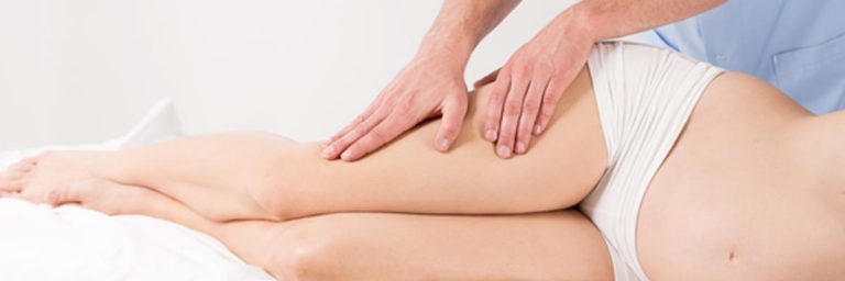 Fisioterapia La Spezia | Linfodrenaggio