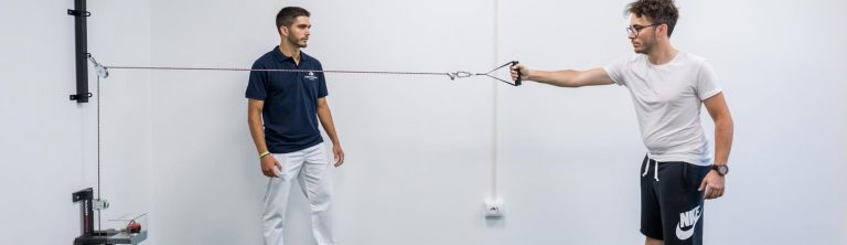 Fisioterapia La Spezia | Riabilitazione posturale