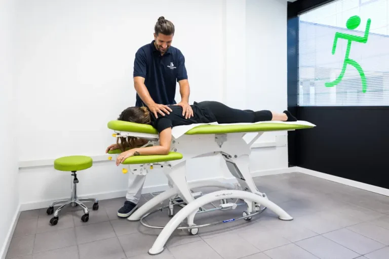 Fisioterapia La Spezia | Terapia manuale