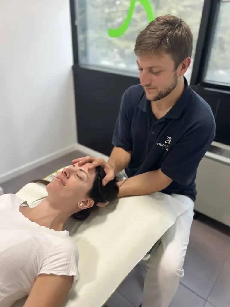 Fisioterapia La Spezia | Osteopatia