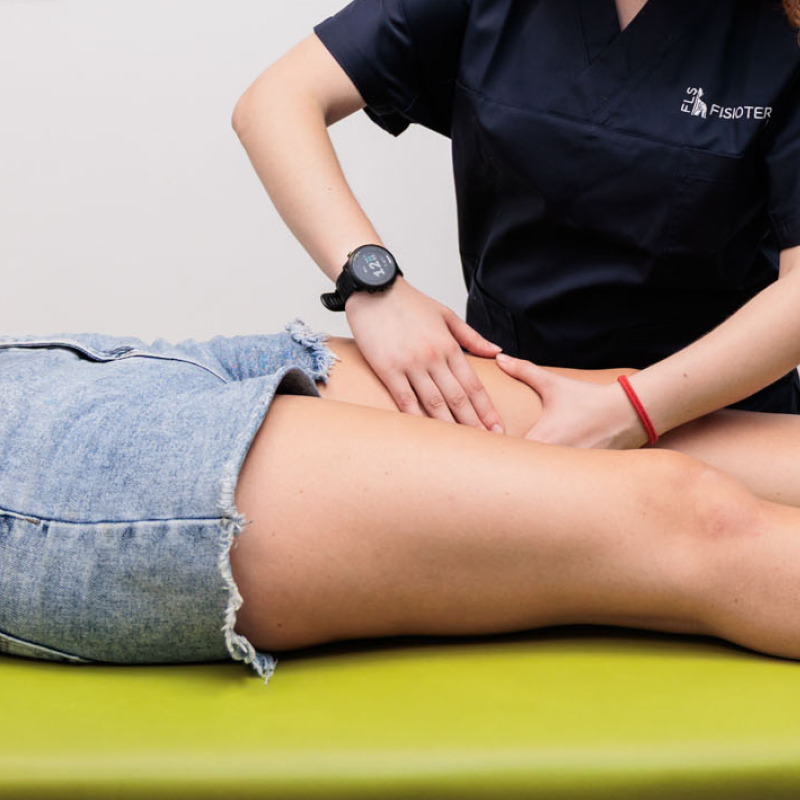 Fisioterapia La Spezia | Valutazione fisioterapica